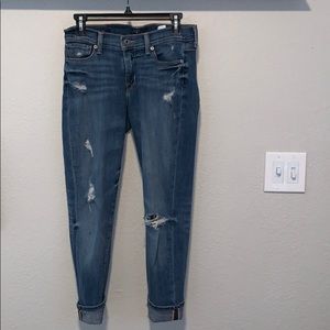 Lucky Brand Jeans